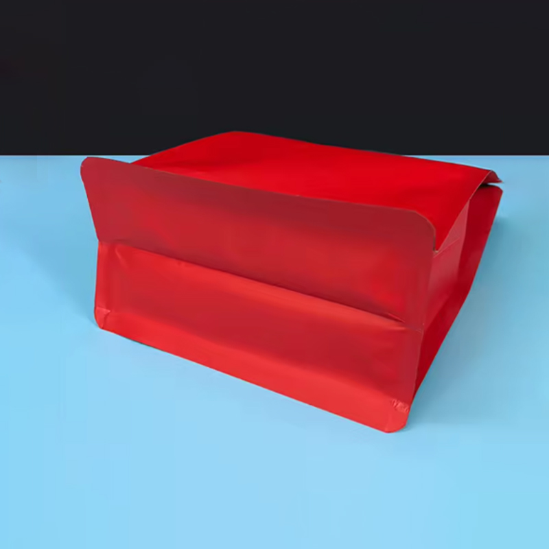 Vakuumluftventilpose