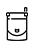 Innebygd halmpose
